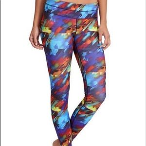 Athleta “Sonar” Tights, Size M